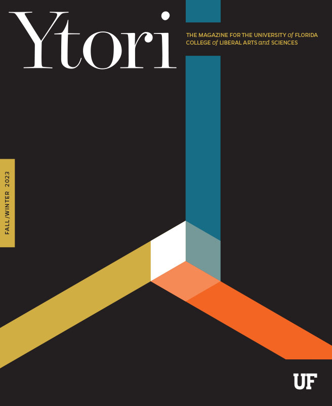 Ytori Cover