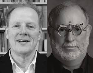 Two CLAS graduates named 2024 Distinguished Alumnus Award winners